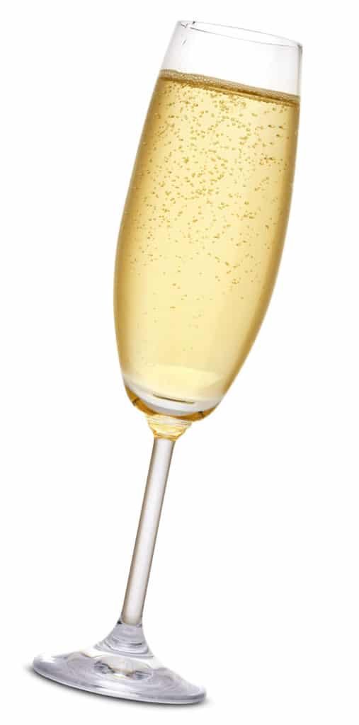 champagne